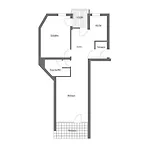 Apartment Ferienwohnpark Zwei-zimmer-apartment 51 06