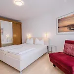 Ferienwohnpark Zwei-zimmer-apartment 51 06 *