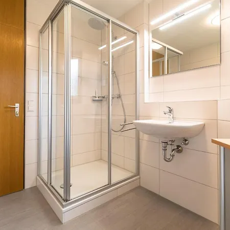 Ferienwohnpark Zwei-zimmer-apartment 51 06 * Immenstaad am Bodensee