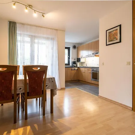 Ferienwohnpark Zwei-zimmer-apartment 51 06 Immenstaad am Bodensee