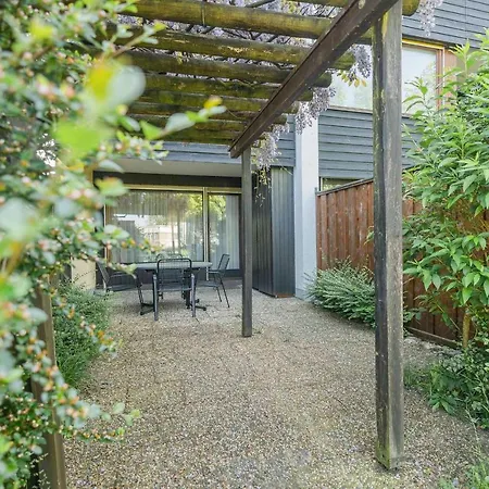 Ferienwohnpark Zwei-zimmer-apartment 51 06 Appartement *