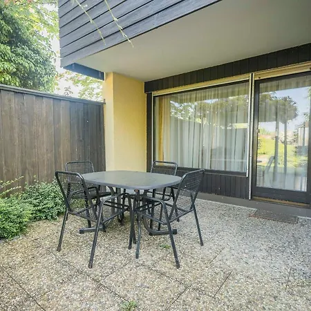 Ferienwohnpark Zwei-zimmer-apartment 51 06 Daire Immenstaad am Bodensee