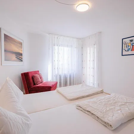 Ferienwohnpark Zwei-zimmer-apartment 51 06 *