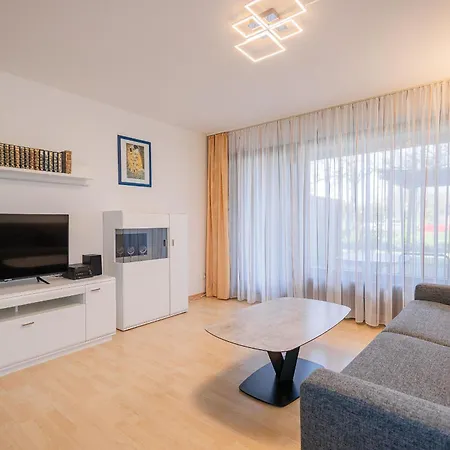 Ferienwohnpark Zwei-zimmer-apartment 51 06