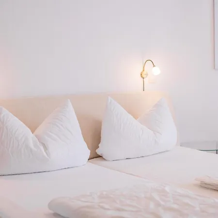 Ferienwohnpark Zwei-zimmer-apartment 51 06 * Immenstaad am Bodensee