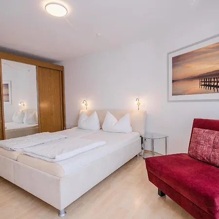 Ferienwohnpark Zwei-zimmer-apartment 51 06 *