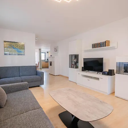 Ferienwohnpark Zwei-zimmer-apartment 51 06 Appartement Immenstaad am Bodensee