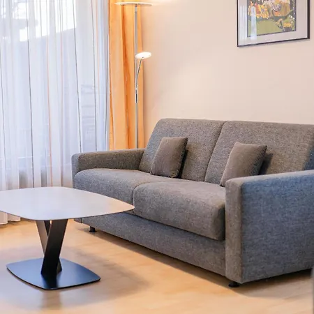 Ferienwohnpark Zwei-zimmer-apartment 51 06 Immenstaad am Bodensee